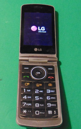 Cellulare g351 - cellulare, lg