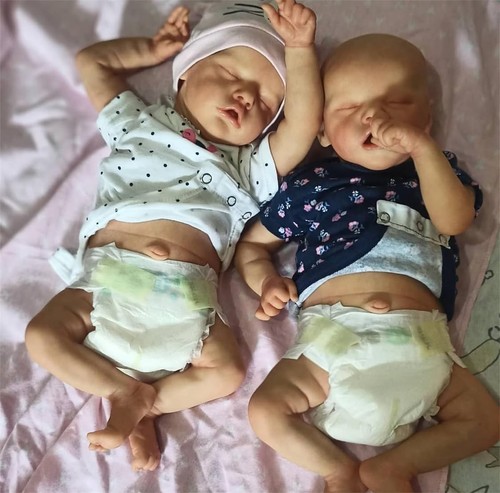Gycv lifelike reborn baby - gycv,