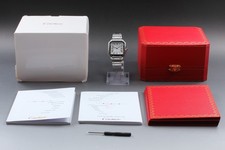 [MINT w/ Box Paper] Cartier