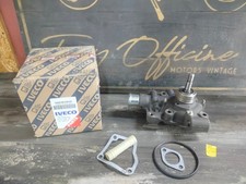 TO-R4332 - POMPA ACQUA IVECO