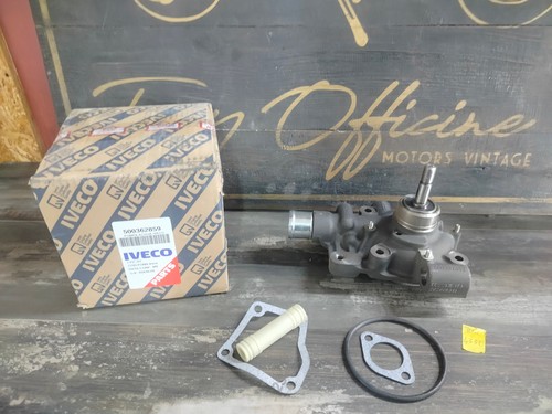R4332 pompa acqua iveco - -,