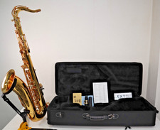 Sassofono Tenore Yamaha YTS-62