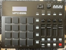 AKAI PROFESSIONAL MPD 226