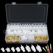 380 Pz 2.8mm Connettori