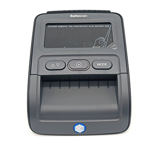Safescan 155 rilevatore - safescan,
