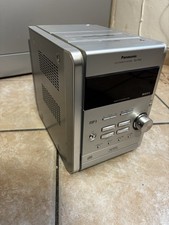 Mini Stereo Panasonic 