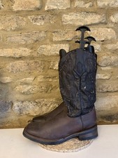 Stivali da cowboy Ferrini da