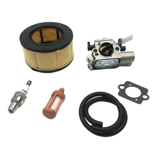Kit guarnizioni parascintille
