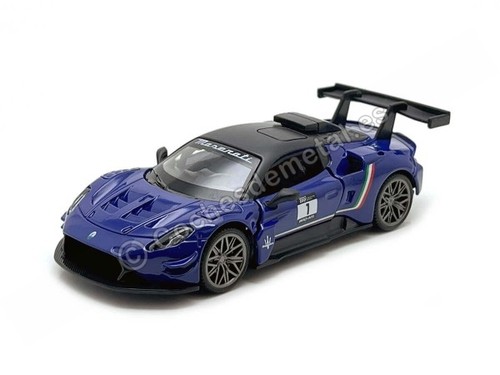 2023 maserati gt2 - maserati, "fanatec