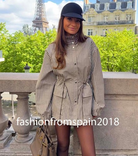 Zara nuova giacca - zara,