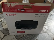 Canon PIXMA TS3550i Stampante