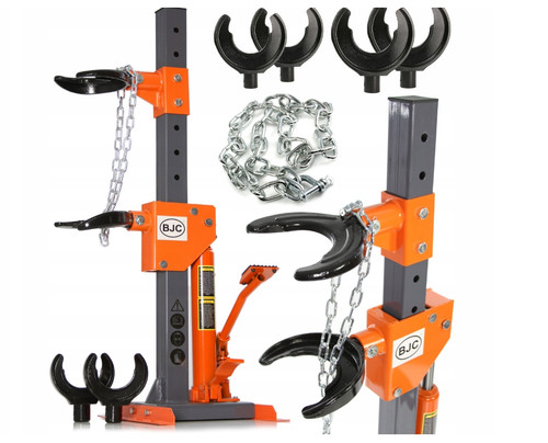 Idraulico compressore molle - idraulico,