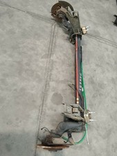 ponte posteriore CITROEN SAXO