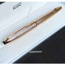 Raro solitario Montblanc