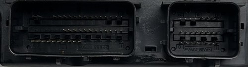 Centralina airbag per - per, opel