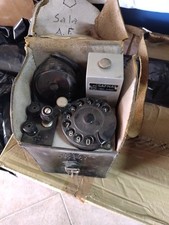 Telefono Da Campo Militare