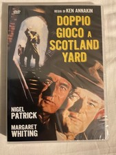 Doppio Gioco A Scotland Yard