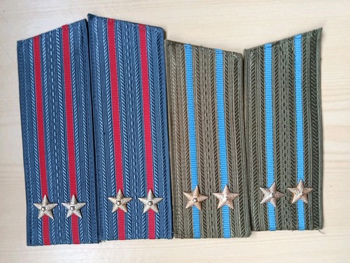 Urss ufficiali sovietici - urss,