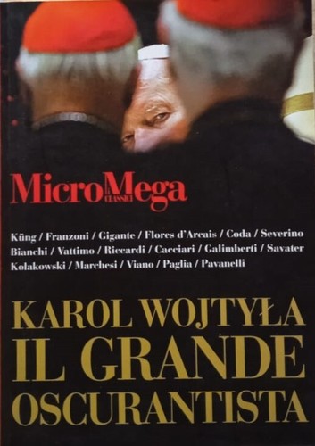 Karol wojtyla grande - wojtyla.,