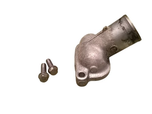 Collettore liquido motore - collettore,