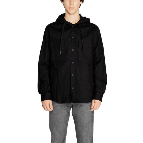 Antony morato black - morato, cotton