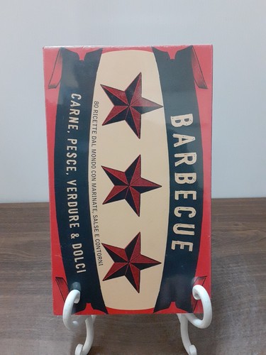 Barbecue ricette dal - -, 80