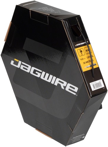 Jagwire alloggiamento - jagwire,
