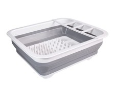 Scolapiatti in Silicone
