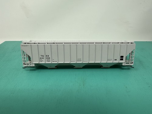 Tramoggia atlas 4750 - atlas, ho