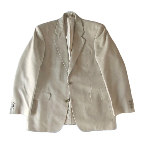 Gurteen blazer jacket men - jacket, 40r
