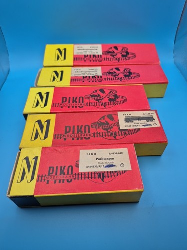 Modellismo ferroviario