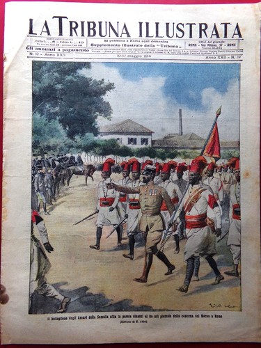 Tribuna illustrata 10 - la,
