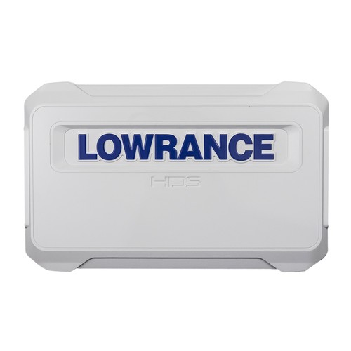 Copertura solare lowrance - copertura,