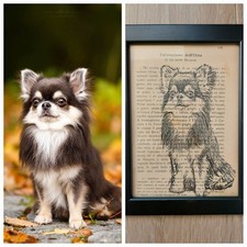 Quadri personalizzati animali