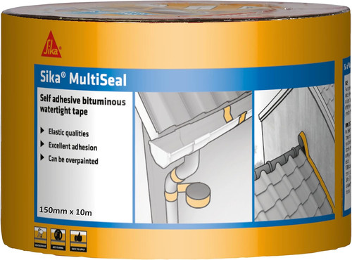 Multiseal nastro bituminoso - nastro,