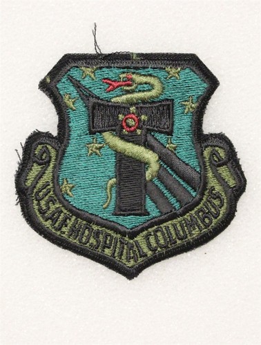 Patch aeronautica militare - patch,