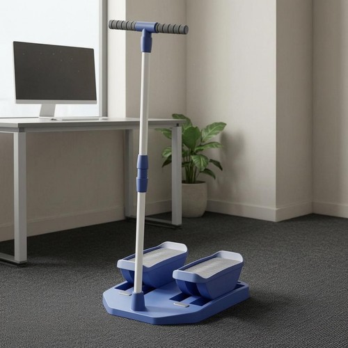 Attrezzo stretching con - attrezzo,