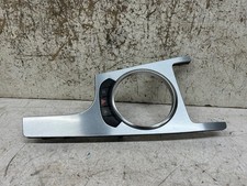 AUDI TT 8J MK2 2006-14 CONSOLE