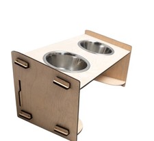 Portaciotole Per Cani