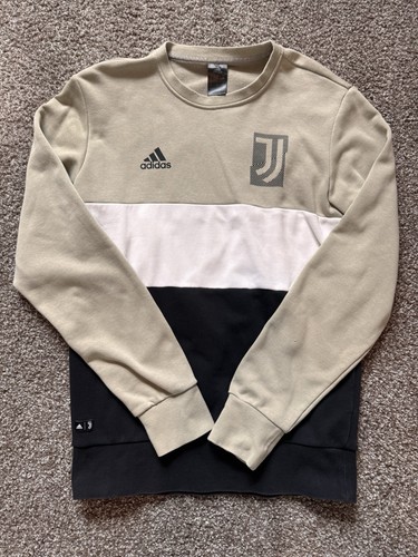 Felpa adidas juventus color - felpa,