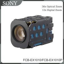 Sony FCB-EX1010 NTSC/PAL 36X