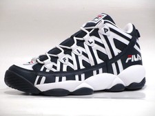 Scarpe da basket Fila Stackhouse Spaghetti 1BM02138-422 da uomo taglia 9~15 M US