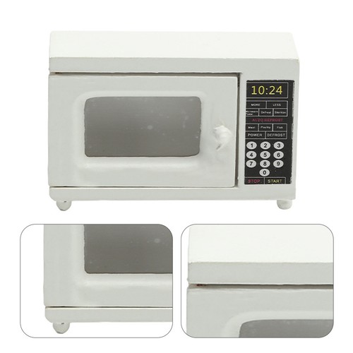 Mini forno microonde - forno, a