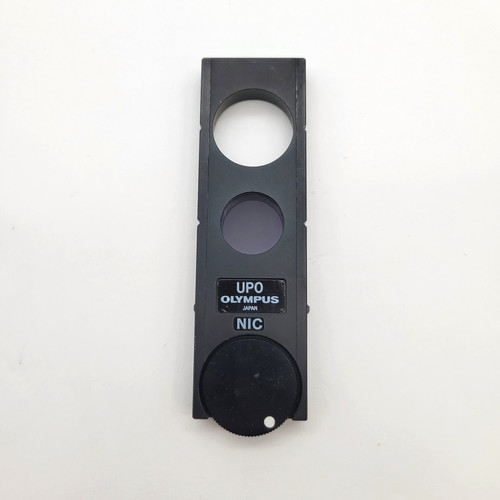 Olympus microscopio - olympus,