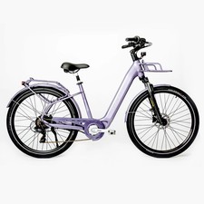 BICI ELETTRICA GTA EXCLUSIVE