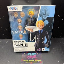 Sanji romance dawn - sanji, figuarts