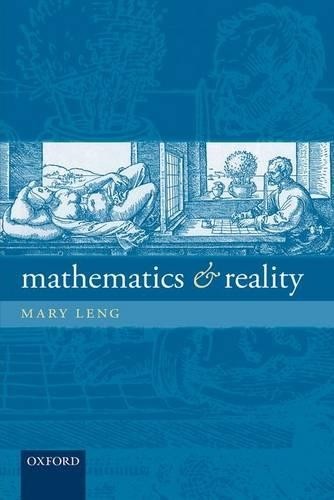 Mathematics and reality - and, by