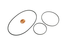 Kit Cinghie per AKAI GXC-510D