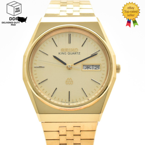 Orologio uomo kanji vintage - orologio,