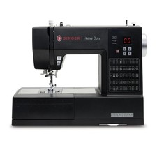 SINGER Heavy Duty 6600C